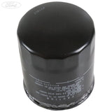 RANGER MK2 MK3 DIESEL TI OIL FILTER WITH OIL SEAL SPIN ON