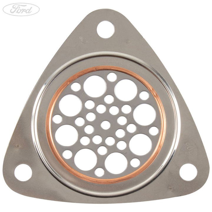 KA 1.3 MPI CR TC CENTRAL EXHAUST GASKET 09/2008-11/2010