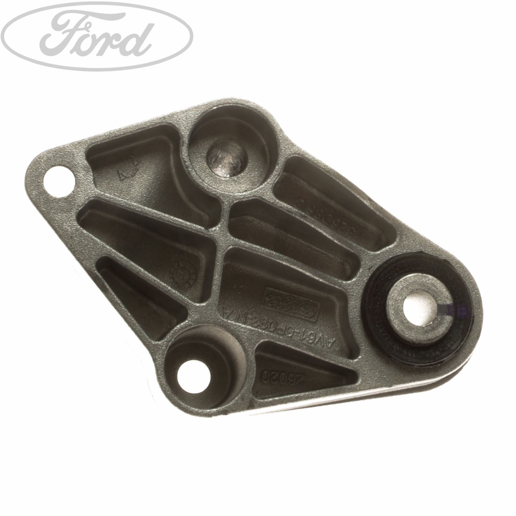 Ford TRANSMISSION MOUNTING BRACKET - 1684926