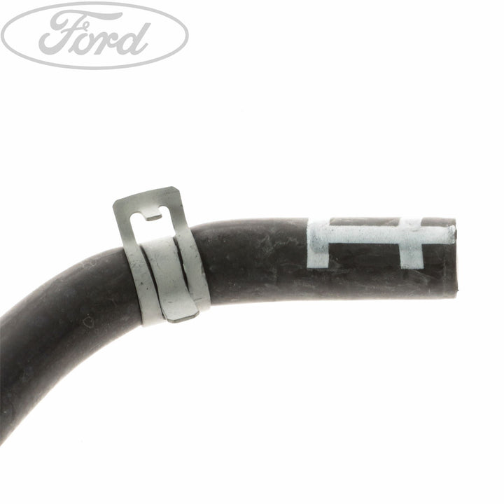 COOLING SYSTEM HOSE