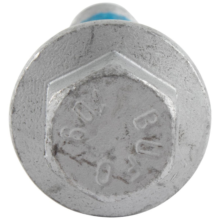 FRONT SUSP.ARMS/STABILIZER/X-MEMBER HEX HEAD BOLT PACK OF 5