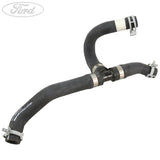 TRANSIT MK7 2.2 CRTC COOLANT HOSE RWD 4WD 2013