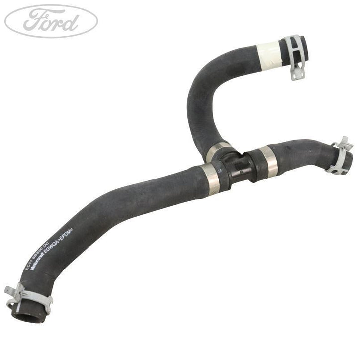 TRANSIT MK7 2.2 CRTC COOLANT HOSE RWD 4WD 2013