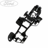 SLIDING SIDE DOOR CONTROLS REINFORCEMENT