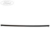 FIESTA FRONT O/S DOOR WINDOW BELT WEATHERSTRIP 08-