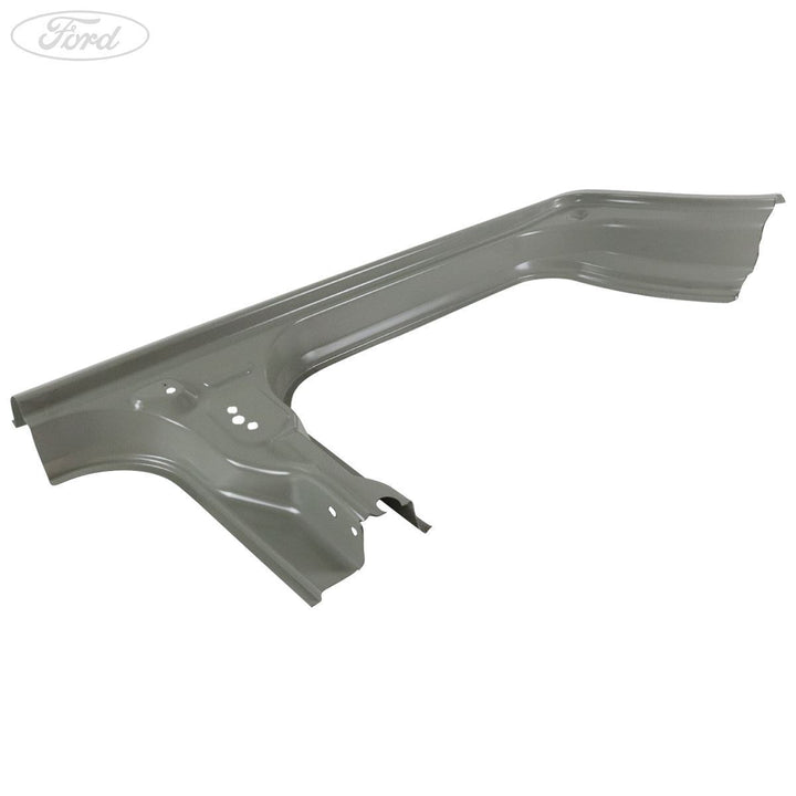 EVEREST REAR O/S LOWER OUTER C PILLAR PANEL 03-2009-