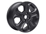 ECOSPORT SET OF 4 ALLOY WHEELS 11/2017