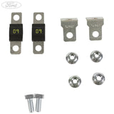FUSE BOX FEED WIRE