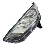 Transit Connect Passenger Side Passenger Headlight 2019-2021