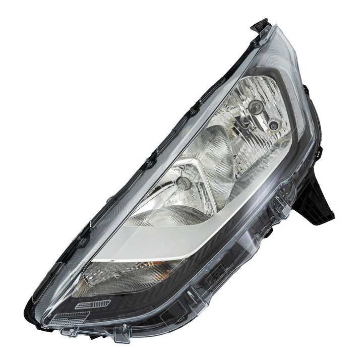 Transit Connect Passenger Side Passenger Headlight 2019-2021