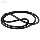 S-MAX GALAXY REAR N/S DOOR WEATHERSTRIP SEAL 5 DOOR LMV 15-