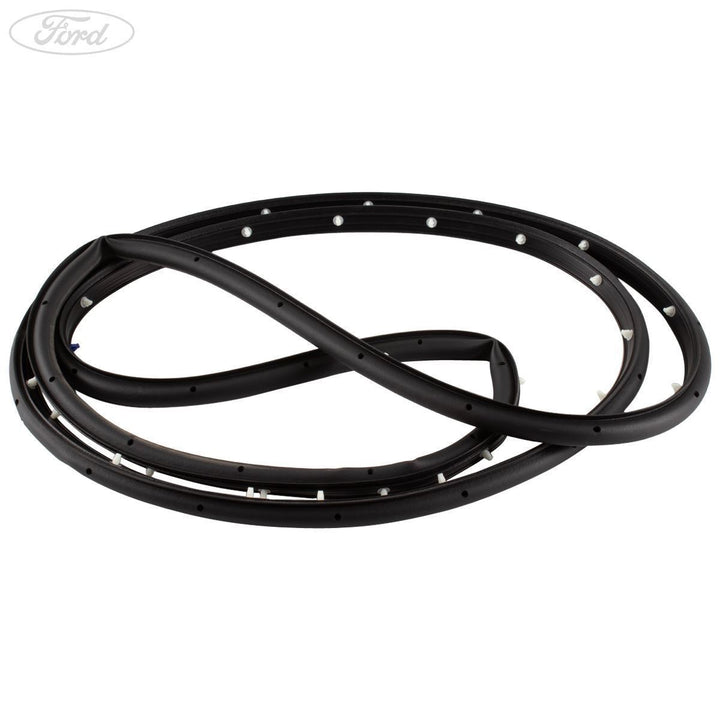 S-MAX GALAXY REAR N/S DOOR WEATHERSTRIP SEAL 5 DOOR LMV 15-