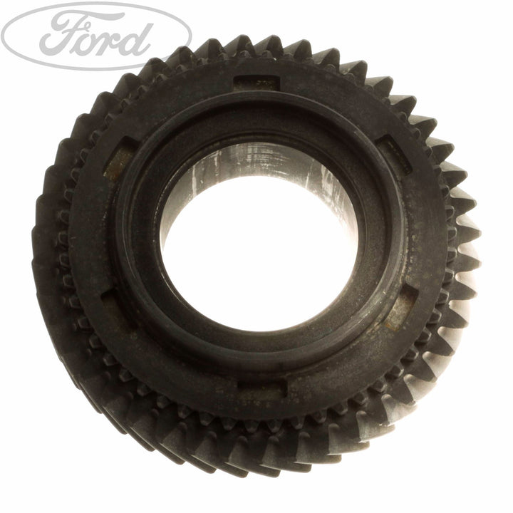 MAINSHAFT 2ND SPEED GEAR