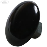 REAR DOORS AND RELATED PARTS SPECIAL NUT