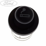 CIGAR LIGHTER KNOB AND ELEMENT