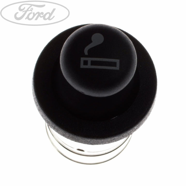 CIGAR LIGHTER KNOB AND ELEMENT