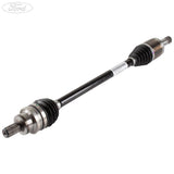 KUGA REAR O/S OR N/S HALF SHAFT & CV JOINT 4WD 2008-2012
