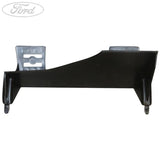 FOCUS RS FRONT LOWER UNDER TRAY AIR DEFLECTOR 2016-