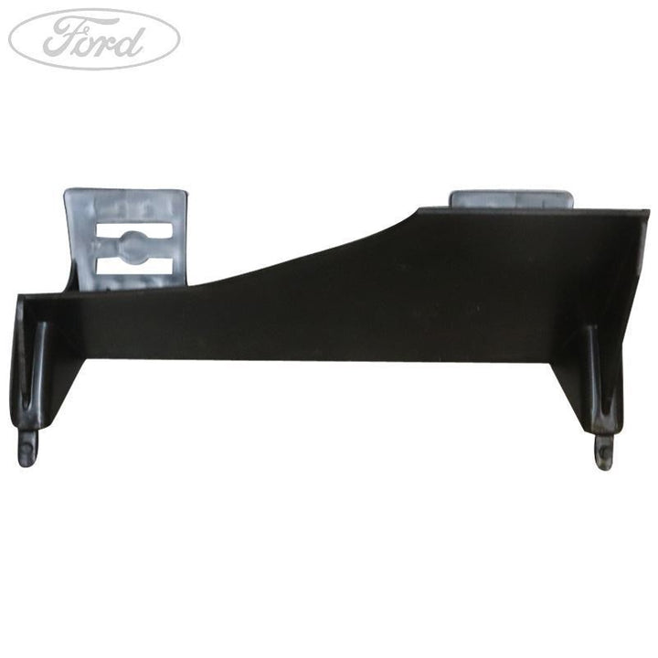 FOCUS RS FRONT LOWER UNDER TRAY AIR DEFLECTOR 2016-