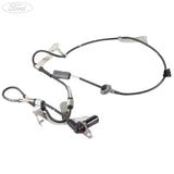 RANGER FRONT N/S ABS SENSOR WIRE LESS ATTITUDE 06- 2WD