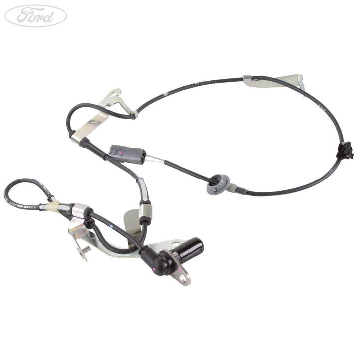 RANGER FRONT N/S ABS SENSOR WIRE LESS ATTITUDE 06- 2WD