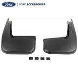 TRANSIT CONNECT REAR MUDFLAP KIT SPLASH GUARD 2002-2013