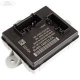 FOCUS FRONT N/S DOOR MIRROR ELECTRICAL CONTROL UNIT