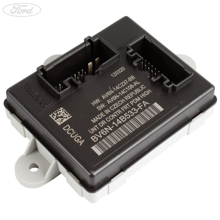 FOCUS FRONT N/S DOOR MIRROR ELECTRICAL CONTROL UNIT