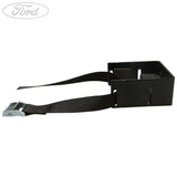 TRANSIT FRONT TOWING EYE FIXING PIN TOOL 2014-