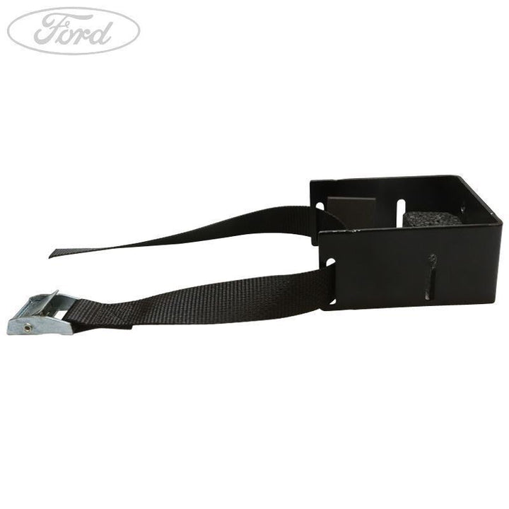 TRANSIT FRONT TOWING EYE FIXING PIN TOOL 2014-