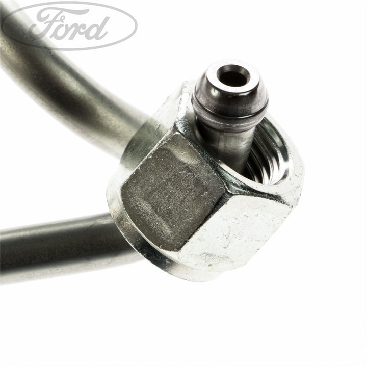 FUEL TUBE