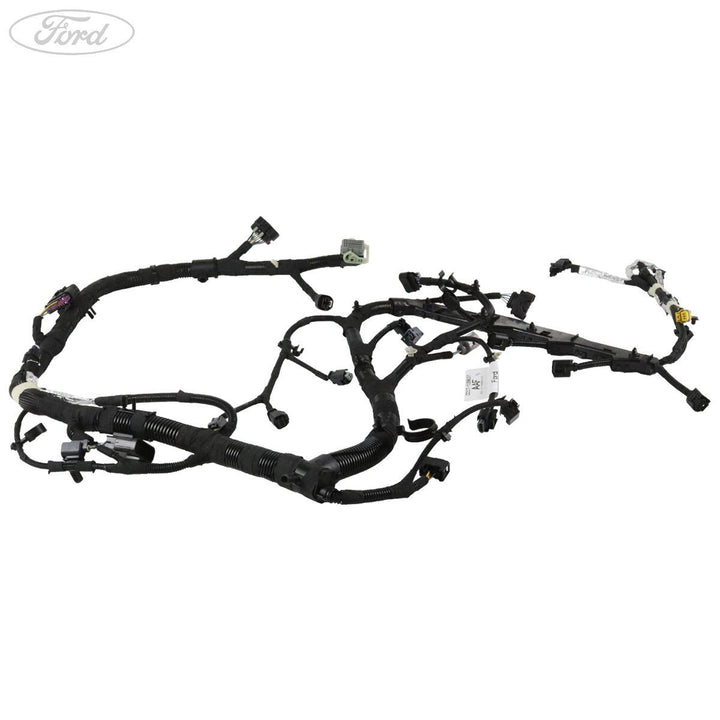 WIRE ASSEMBLY