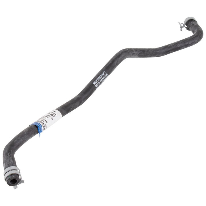 RADIATOR HOSE