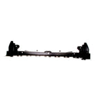 FIESTA FRONT AIR DEFLECTOR