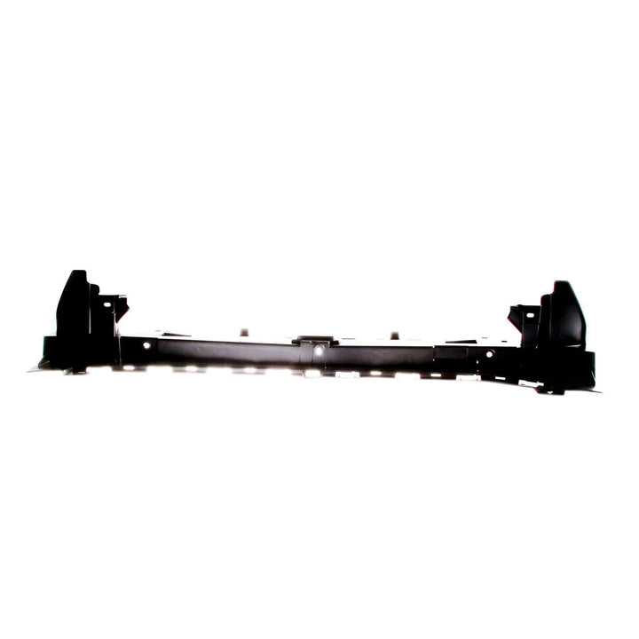 FIESTA FRONT AIR DEFLECTOR