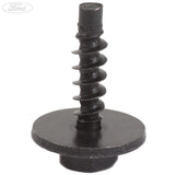 LUGGAGE COMPARTMENT DOOR SCREW PACK OF 5