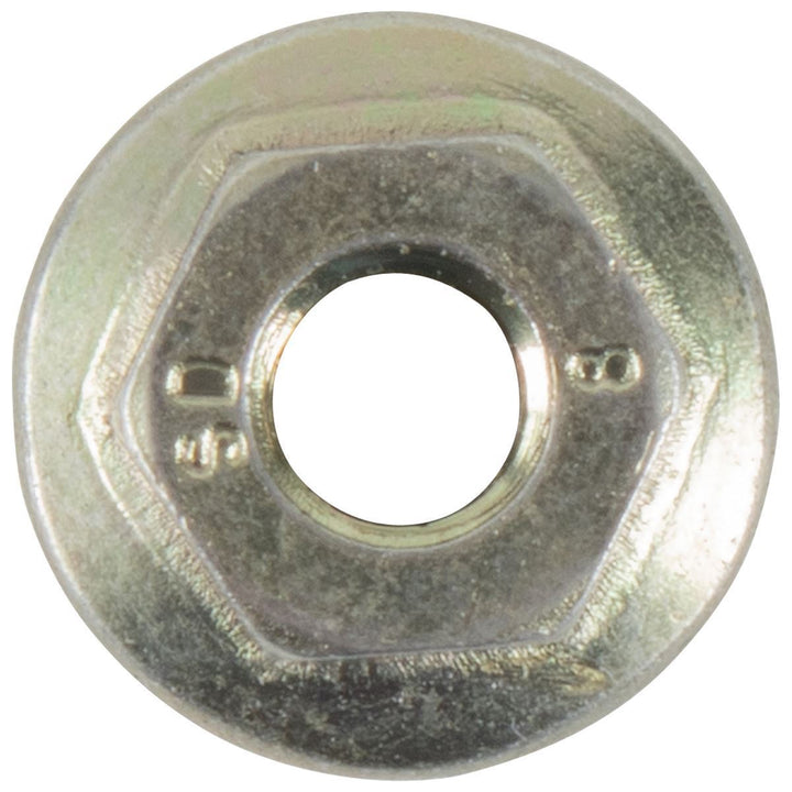 FUEL INJECTORS AND PIPES NUT PACK OF 5