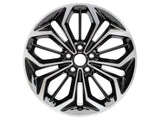 FOCUS/MONDEO 18