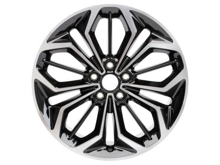 FOCUS/MONDEO 18