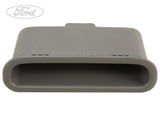 RANGER REAR DOOR INTERIOR PULL HANDLE SPORTS GREY 2006-