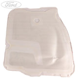 TRANSIT REAR BACK DOOR INTERIOR SHIELD 2014-