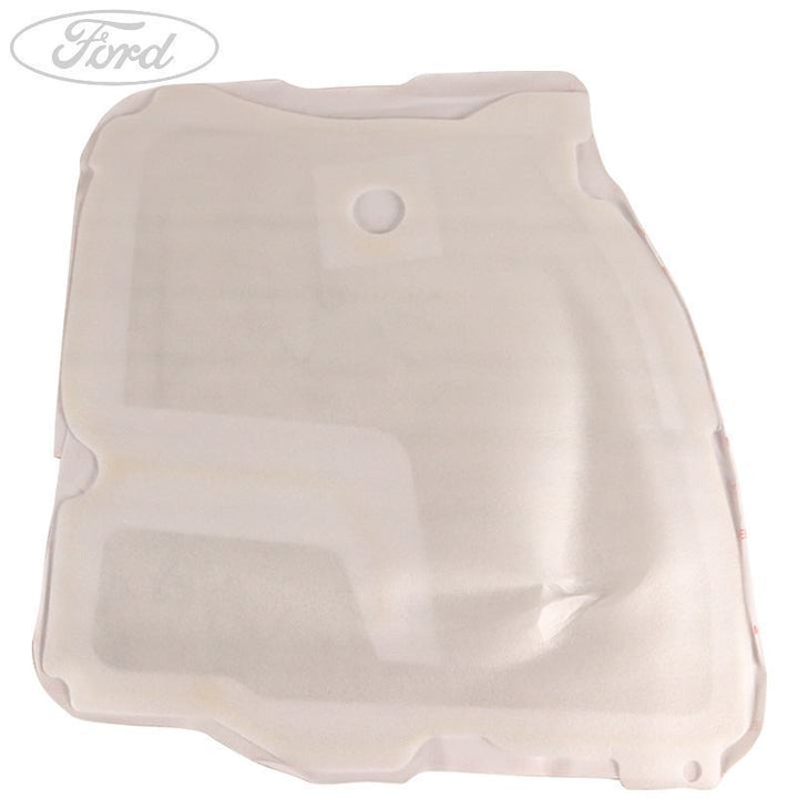 TRANSIT REAR BACK DOOR INTERIOR SHIELD 2014-