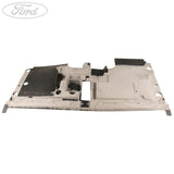 Ford FRONT FLOOR MAT - 2221413