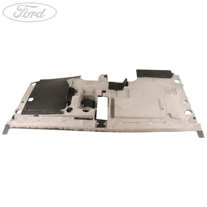Ford FRONT FLOOR MAT - 2221413