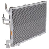 CONDENSER