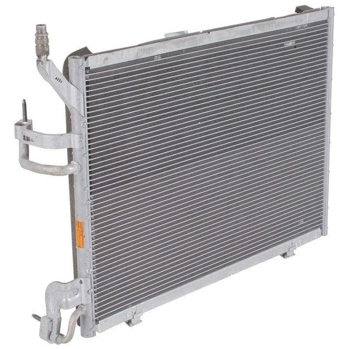 CONDENSER