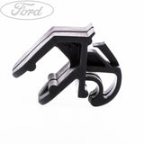 FLOOR PAN CENTRE AND REAR CLIP PACK OF 25