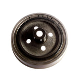 FOCUS C-MAX CRANKSHAFT PULLEY