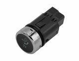 KUGA FROM 03/2024 PUSH BUTTON FOR RETRACTABLE TOW BAR