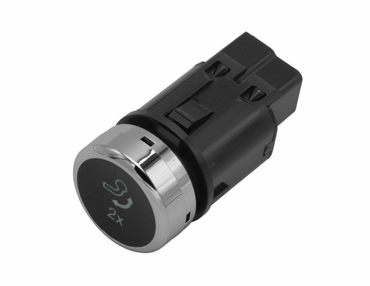 KUGA FROM 03/2024 PUSH BUTTON FOR RETRACTABLE TOW BAR